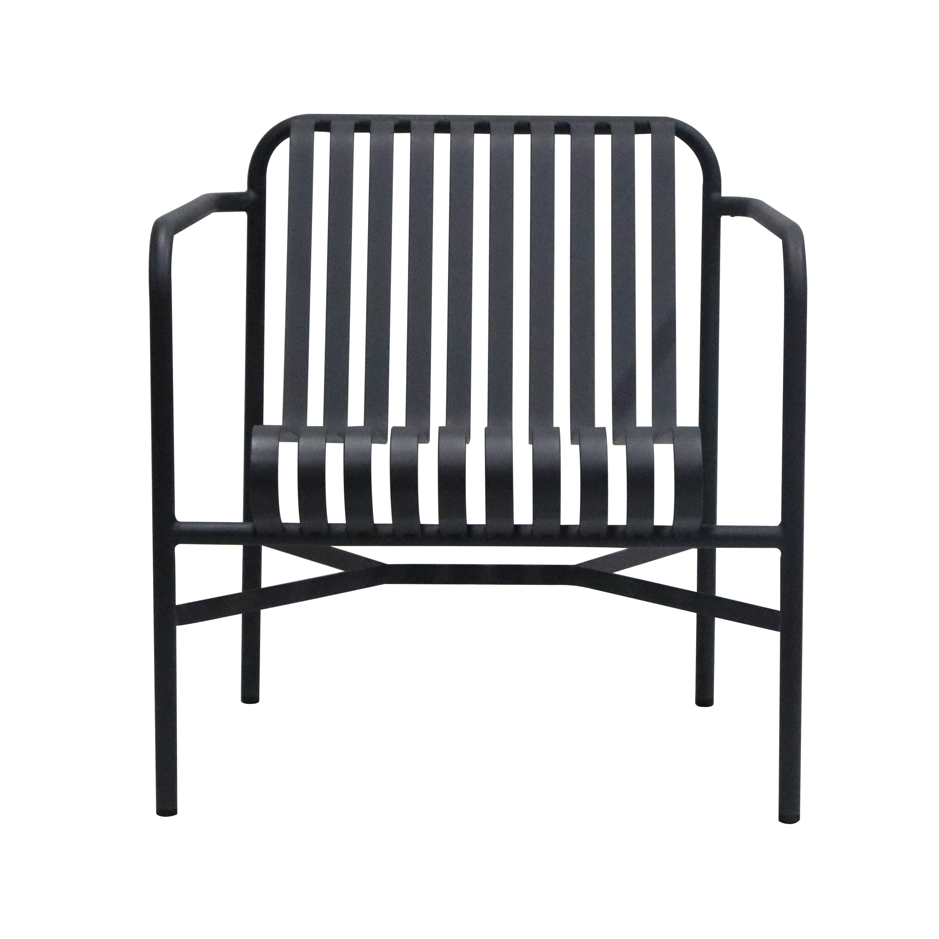 Enid Outdoor Lounge Chair - Euro Style