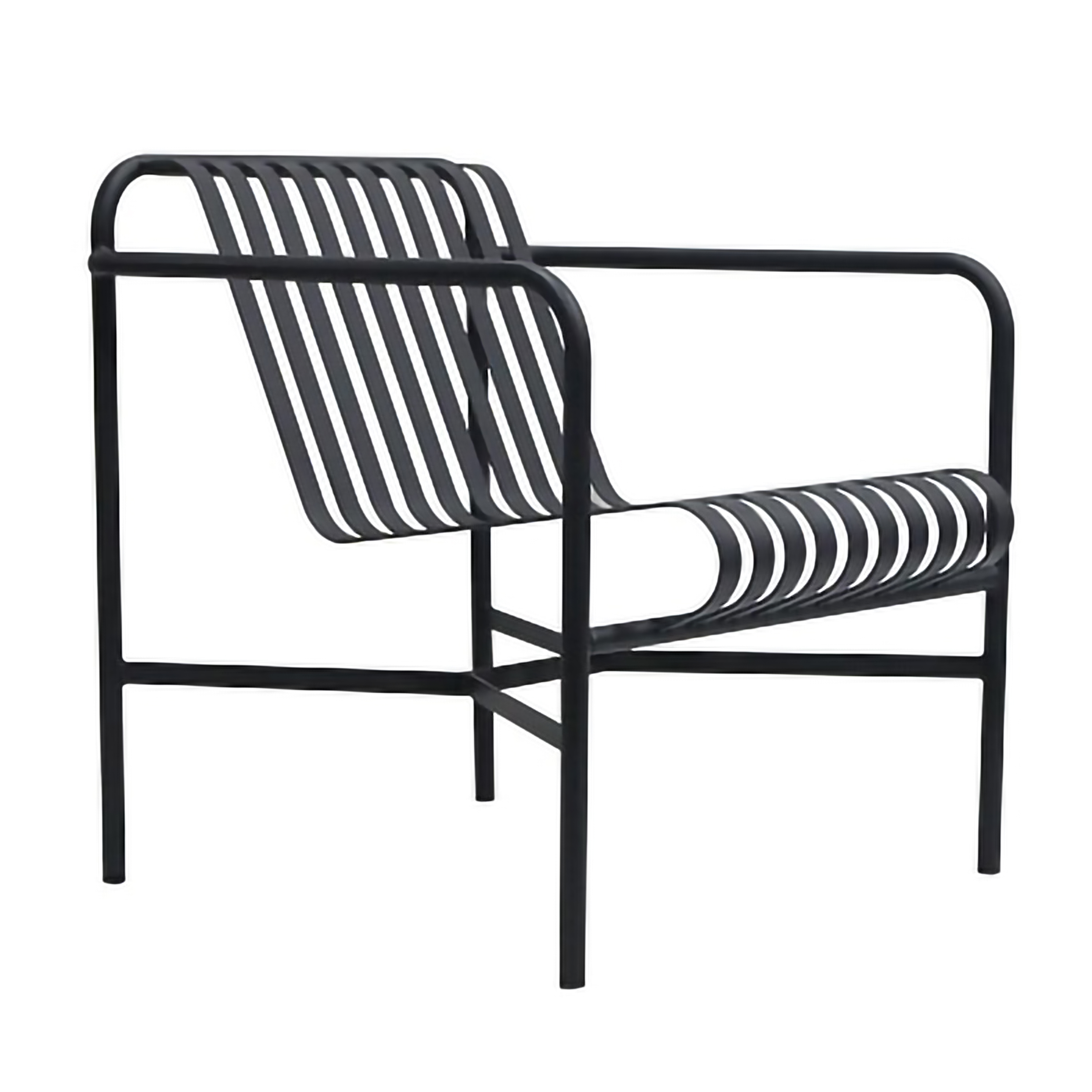 Enid Outdoor Lounge Chair - Euro Style