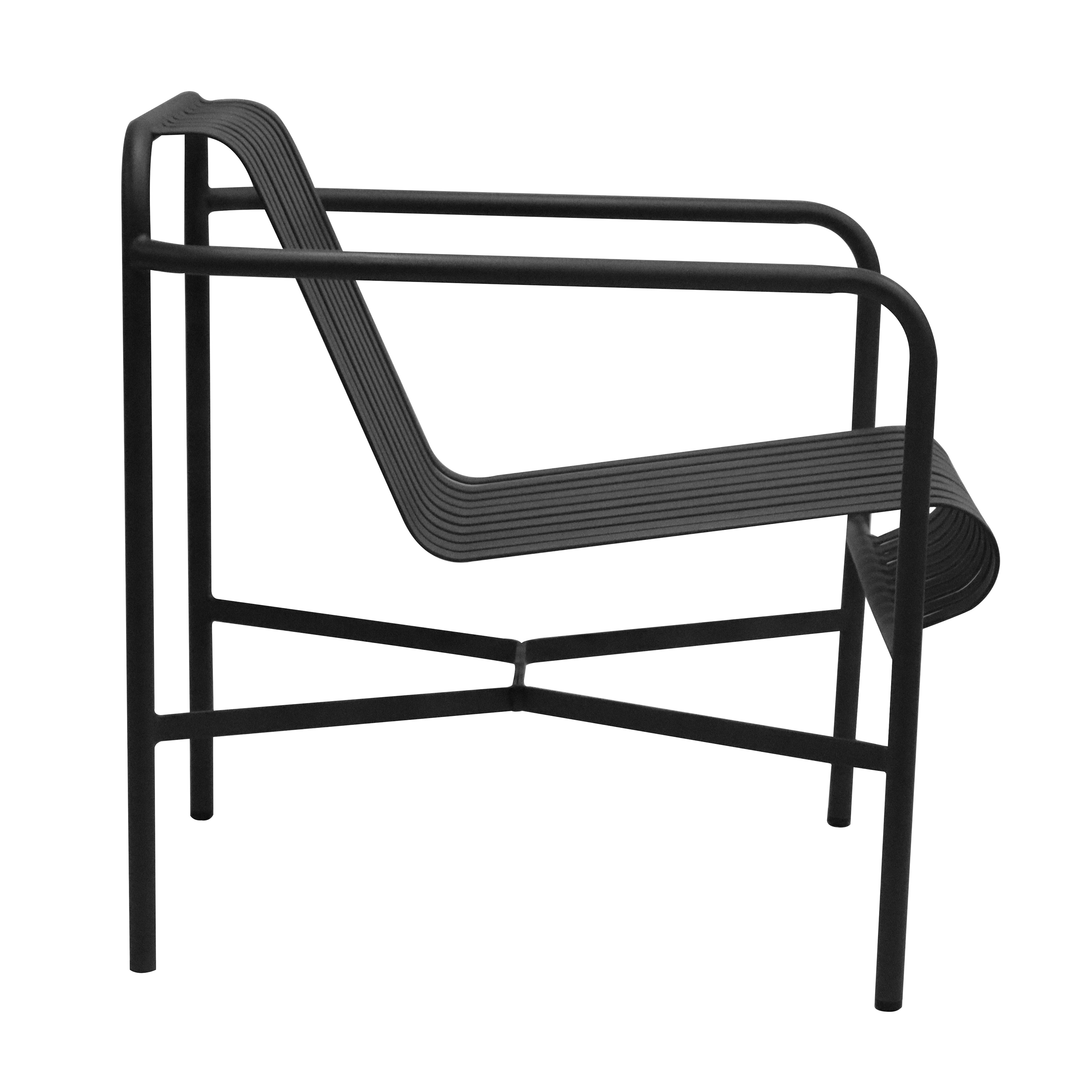 Enid Outdoor Lounge Chair - Euro Style