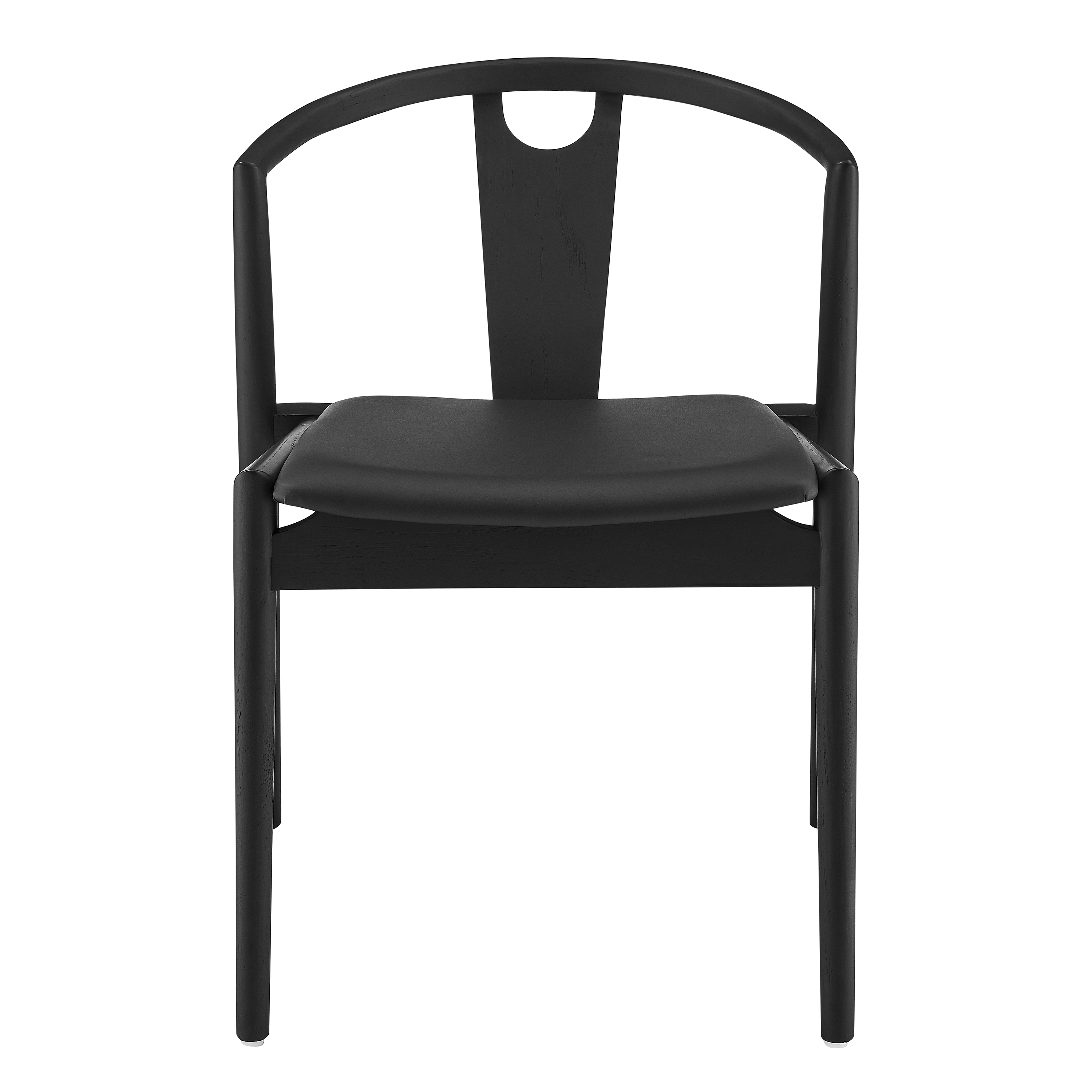 Blanche Side Chair - Euro Style