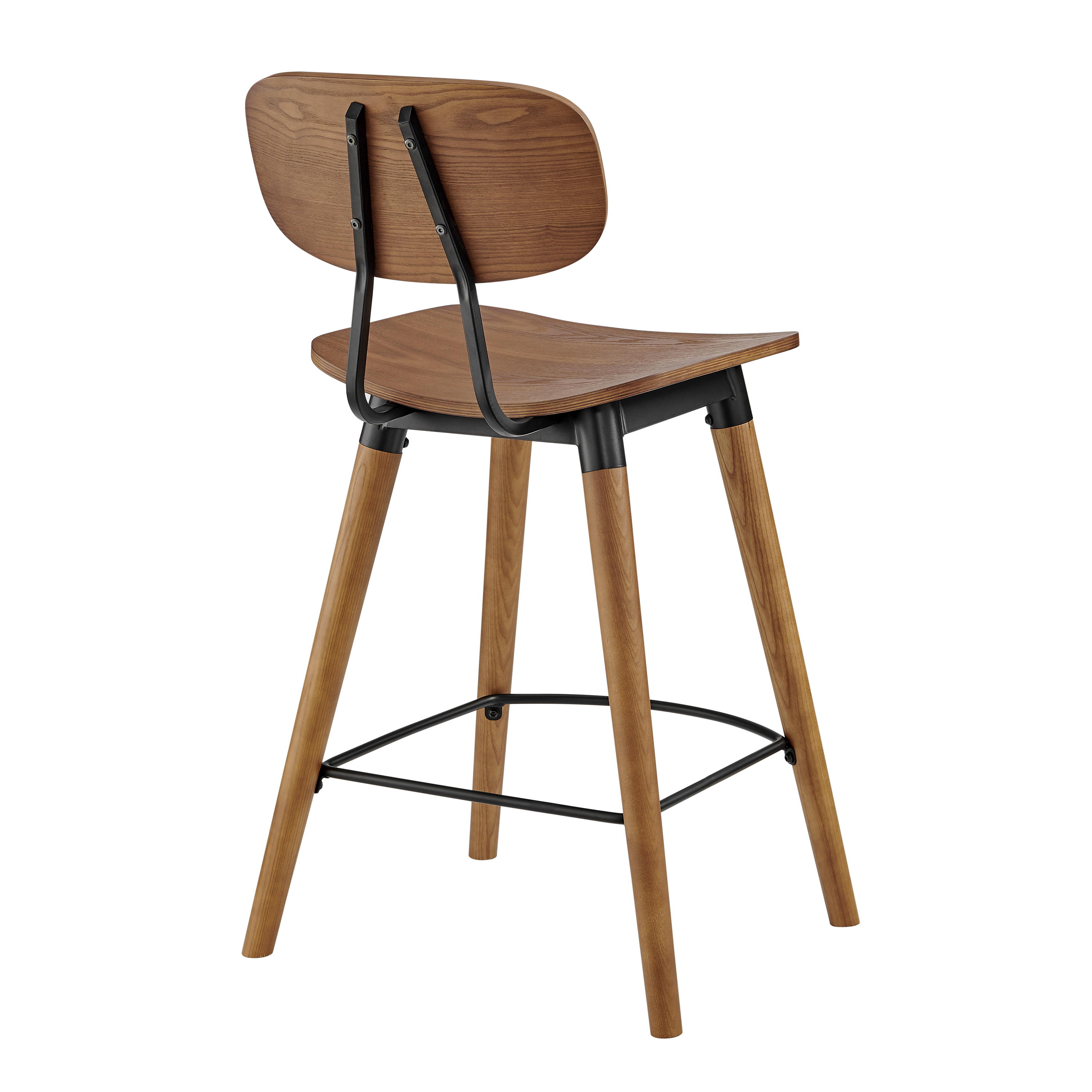 Vega Counter Stool - Euro Style