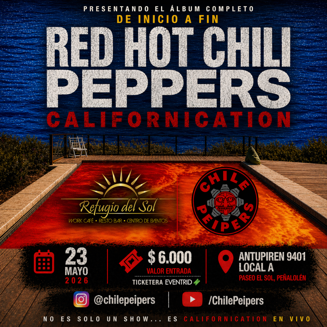 Californication