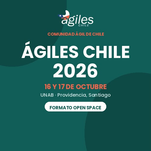 Agiles Chile 2026
