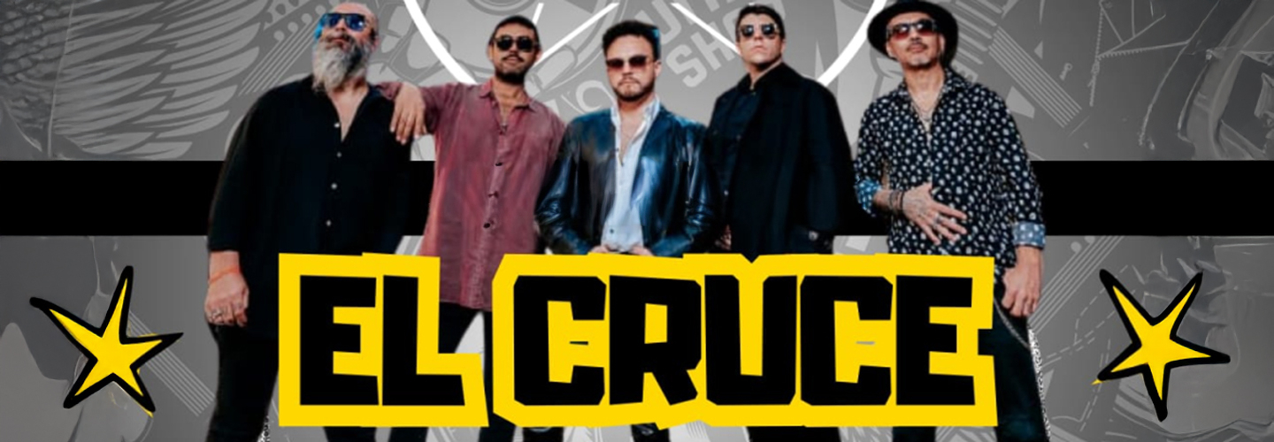 EL CRUCE en BAR DE RENE