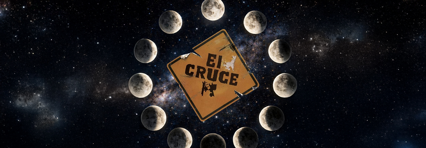EL CRUCE en LA SERENA