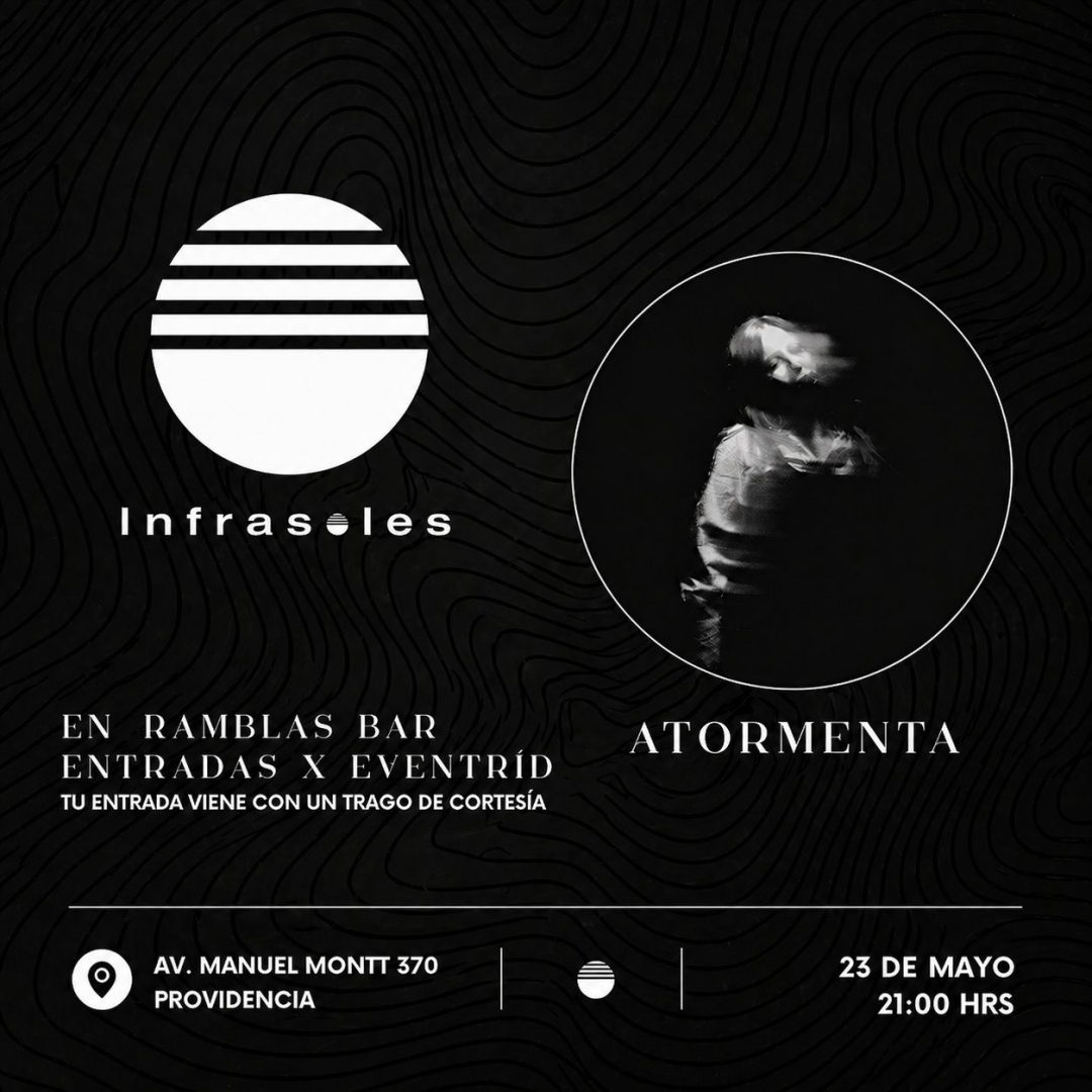 INFRASOLES & ATORMENTA