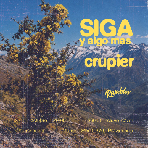 Crupier