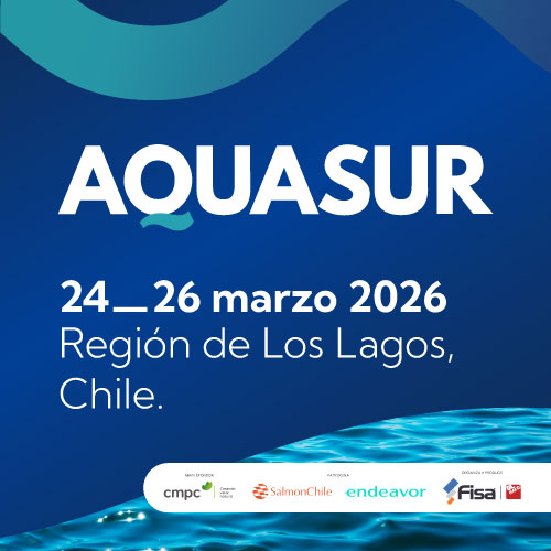 AQUASUR 2026