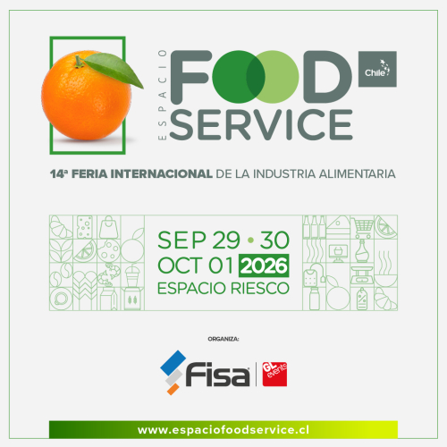Food & Service 2026