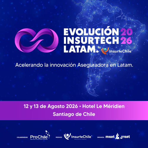 Evolución Insurtech Latam 2026