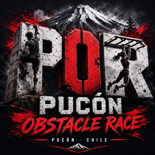 Pucón Obstacle Race