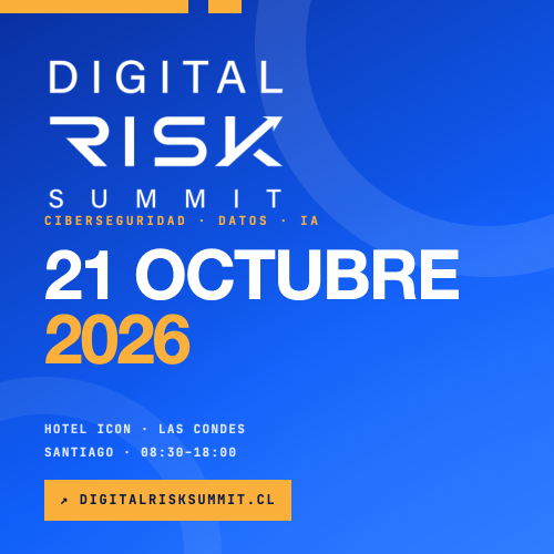Digital Risk Summit 2026