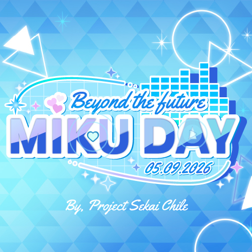 MIKU DAY 2026
