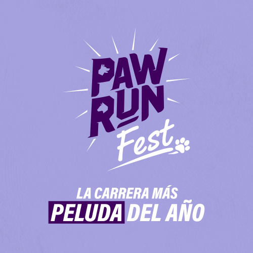 Paw Run Fest