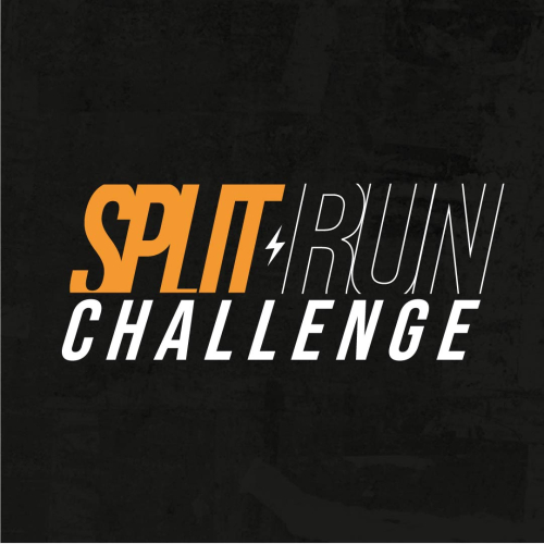 Split Run Challenge