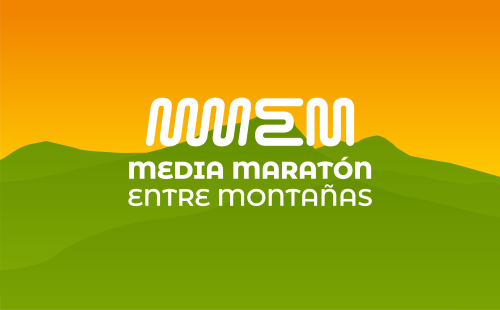 Media maratón Entre Montañas