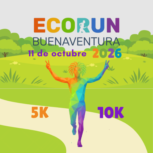 Ecorun Buenaventura 2026