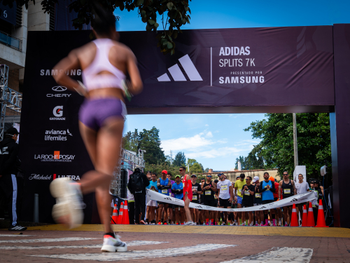Adidas Splits 28k