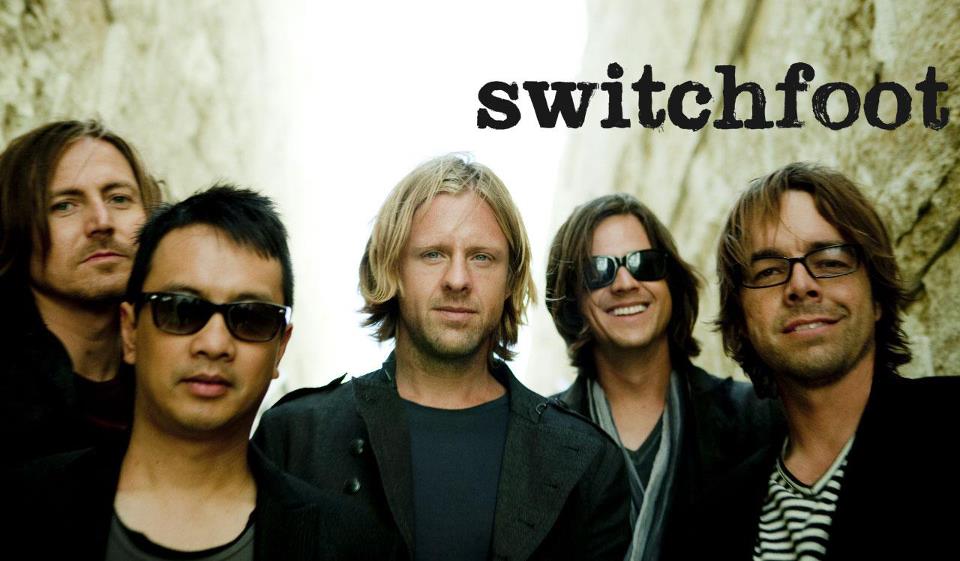 Switchfoot - Event on Eventsfy