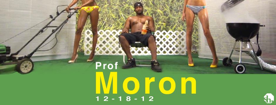 Prof - Event on Eventsfy