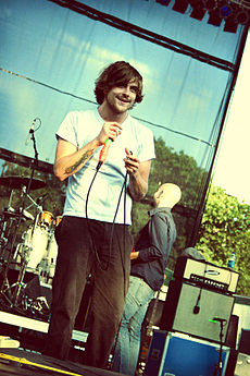 Anthony Green - This Tour Won't Save You - Event on Eventsfy