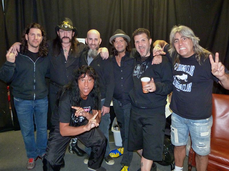 Iron Maiden: Run For Your Lives World Tour 2026 - Event on Eventsfy
