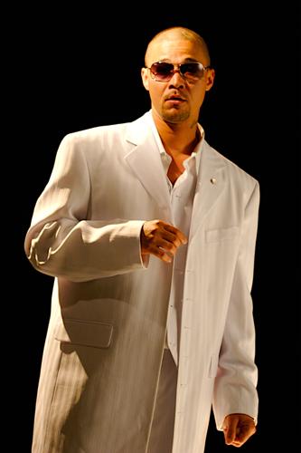 Artist Image