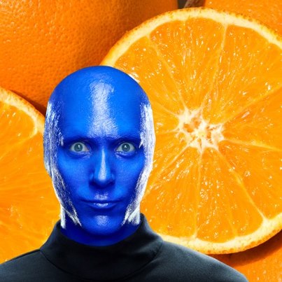 Blue Man Group - Event on Eventsfy