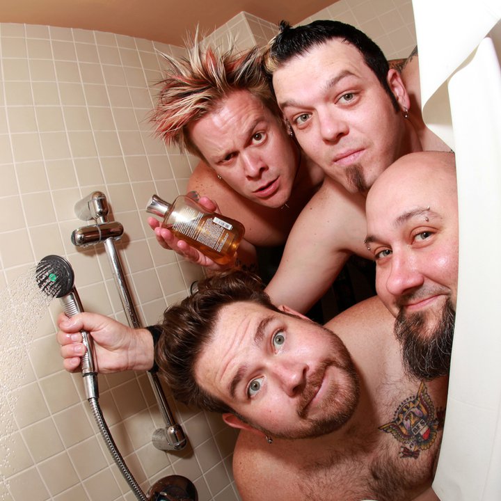Simple Plan: Bigger Than You Think! Tour! - The Sequel! - Event on Eventsfy