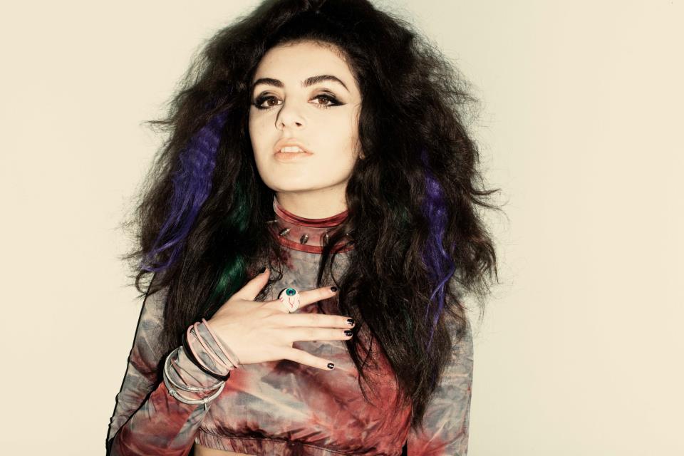 Charli xcx - Music, Fashion, Film Tour - Event on Eventsfy