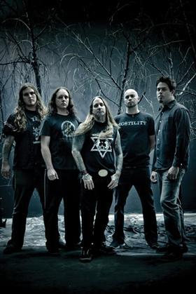 DEVILDRIVER - STRIKE AND KILL TOUR w/Upon A Burning Body and Ov Sulfur - Event on Eventsfy