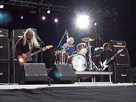 Dinosaur Jr - Event on Eventsfy