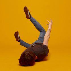 DINOSAUR PILE-UP - Event on Eventsfy