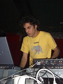 Four Tet (21 and Over) - Event on Eventsfy