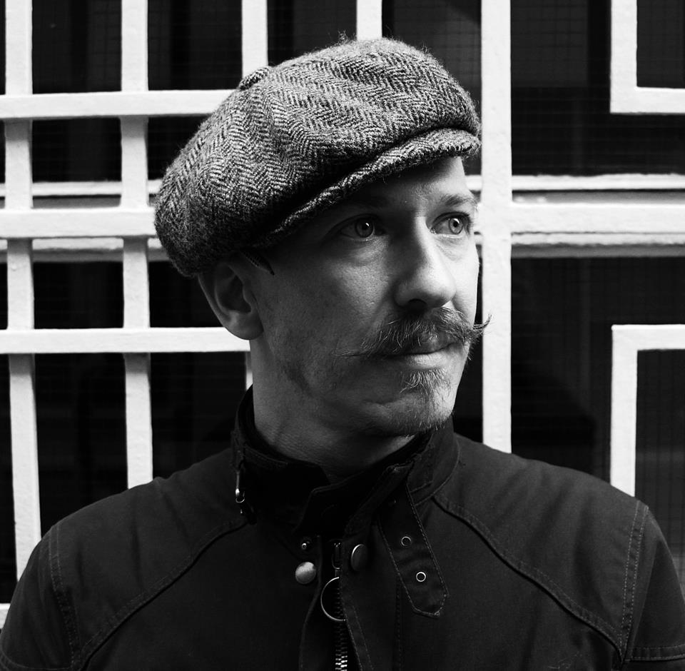 Foy Vance - The Wake World Tour - Event on Eventsfy