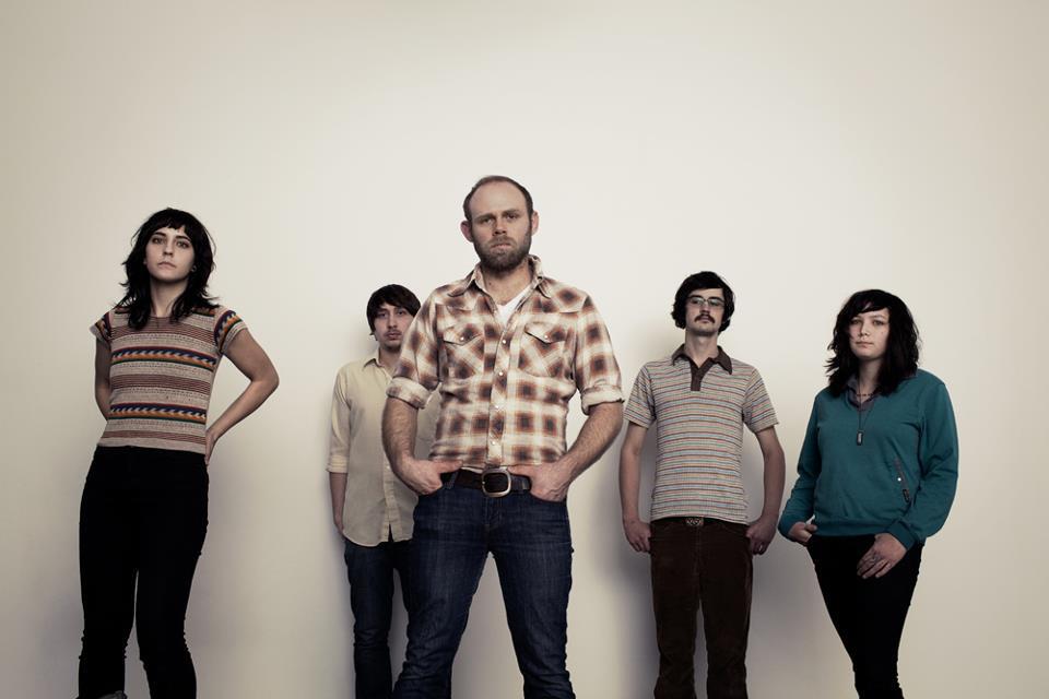 Horse Feathers "Words are Dead" 20th Anniversary Tour w/ guests (partially seated) - Event on Eventsfy