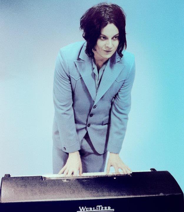 JACK WHITE LIVE 2026 - Event on Eventsfy