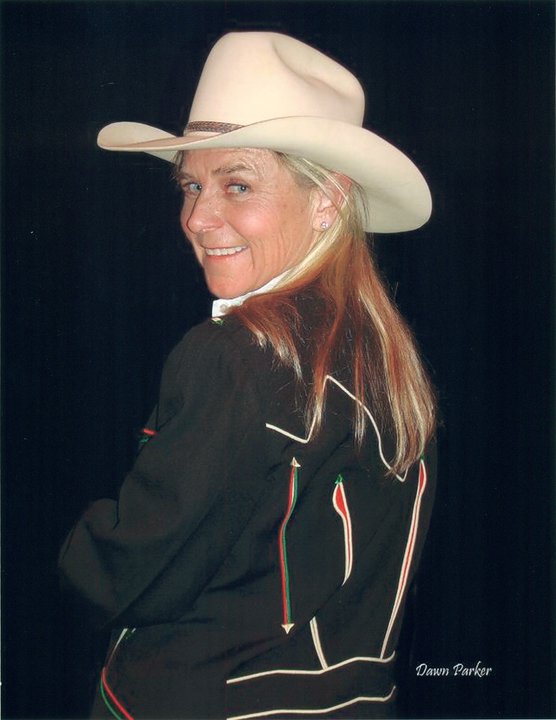 Jett Williams