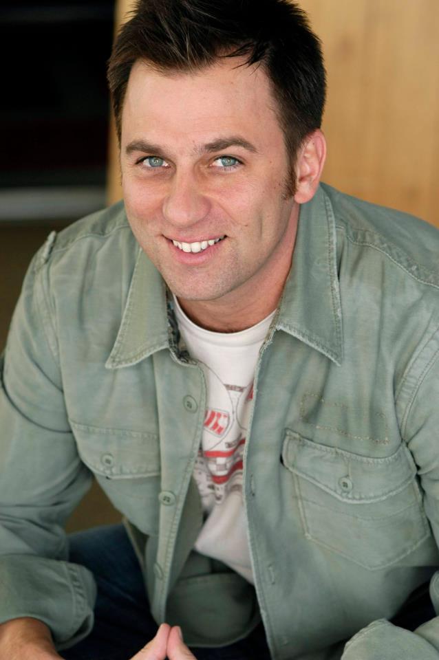 John Heffron - Event on Eventsfy