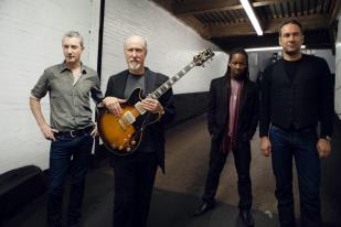 John Scofield, Oteil Burbridge, Larry Goldings, Adam Deitch - Event on Eventsfy