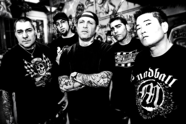 Louder Than Life - Event on Eventsfy