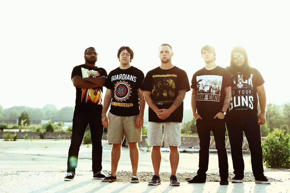 Savage Hands, Of Virtue, Set For Tomorrow, and Sorry X - Event on Eventsfy