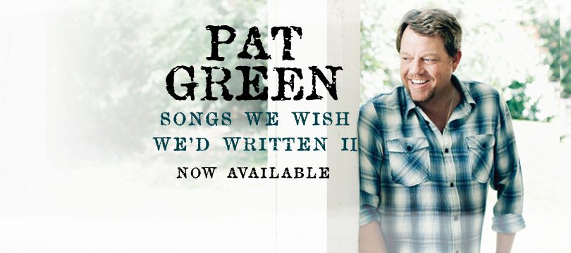 Randy Rogers and Pat Green (18 and Over) - Event on Eventsfy