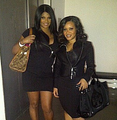 TLC & Salt-N-Pepa with En Vogue - IT'S ICONIC - Event on Eventsfy