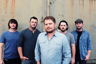 Randy Rogers and Pat Green (18 and Over) - Event on Eventsfy