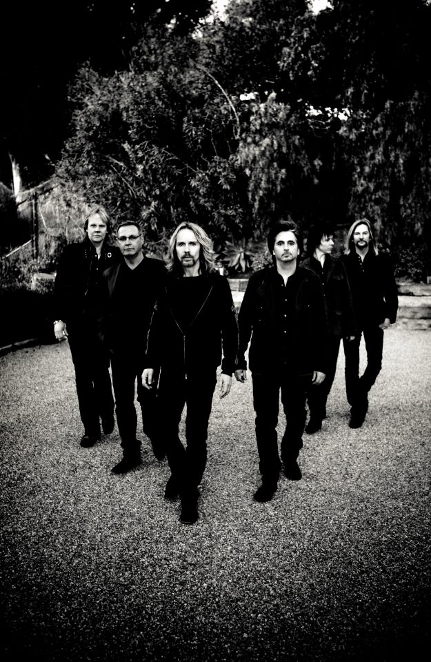 Chicago & Styx: The Windy Cities Tour - Event on Eventsfy