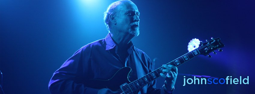 John Scofield, Oteil Burbridge, Larry Goldings, Adam Deitch - Event on Eventsfy