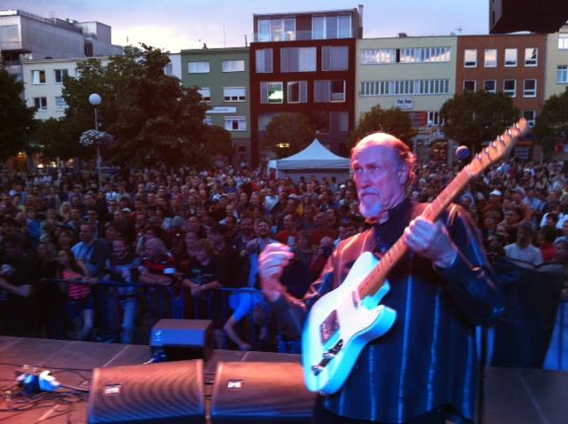 John Scofield, Oteil Burbridge, Larry Goldings, Adam Deitch - Event on Eventsfy