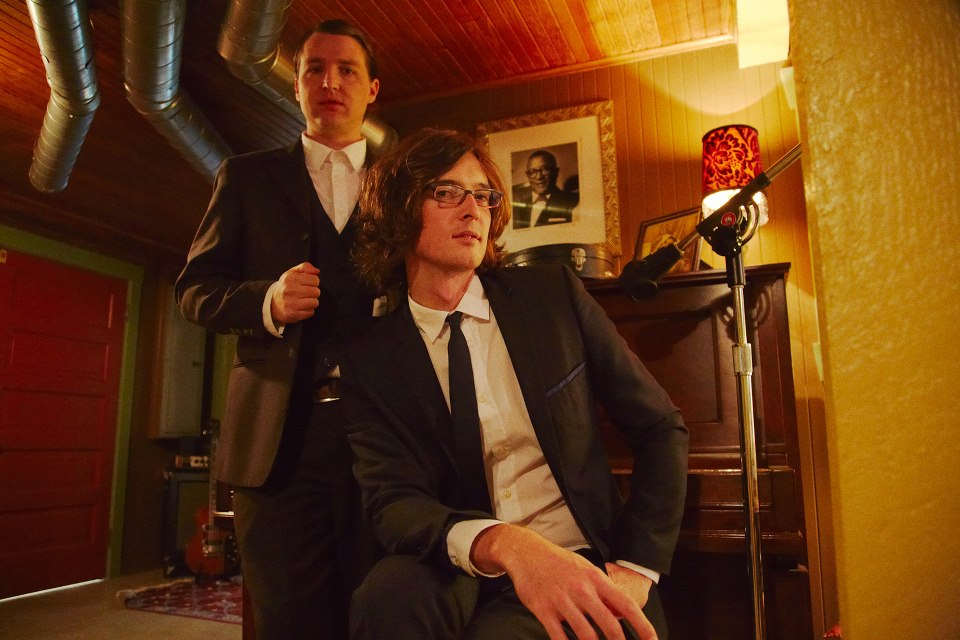 The Milk Carton Kids - Event on Eventsfy