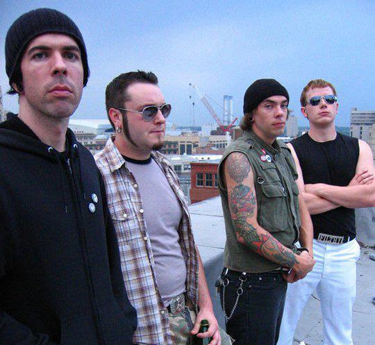 THE SUICIDE MACHINES: 30 Years of Destruction By Definition - Event on Eventsfy